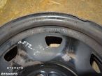 FELGA STALOWA HYUNDAI GEtz 5jx14h2 et46 4x100x54 - 2