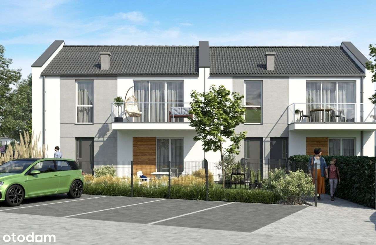 Dom na sprzedaż, 3 pokoje, 55 m², Gwiazdowo