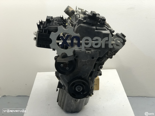 Motor VW SCIROCCO (137, 138) 1.4 TSI | 05.08 - 11.17 Usado REF. CAXA - 2