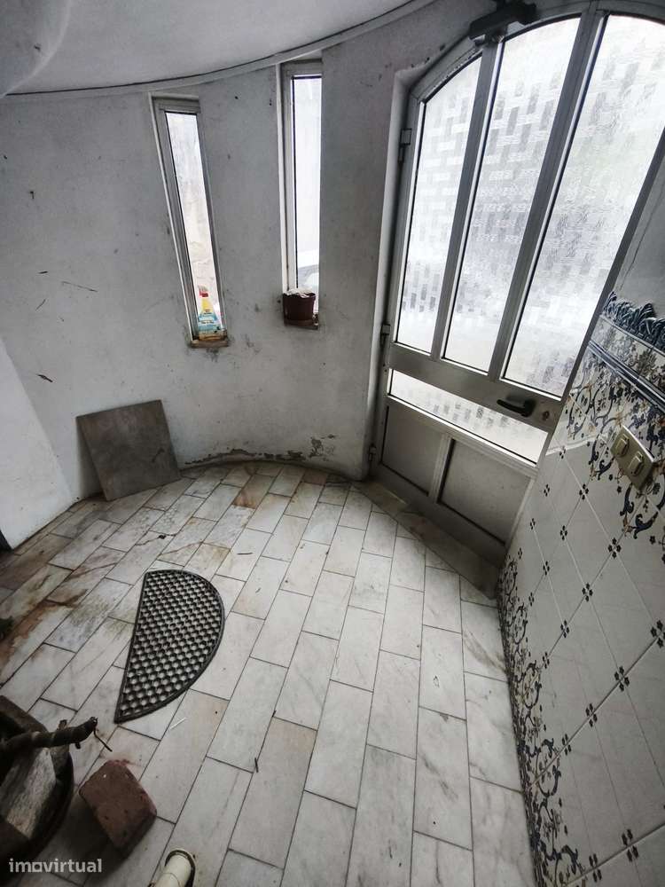 Apartamento t3 nas Termas de São Pedro do Sul-7