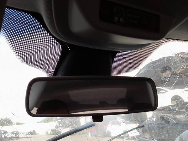 Espelho Retrovisor Interior Renault Twingo Iii (Bcm_) - 1