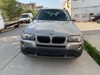 Dezmembrez bmw x3 2008 - 7