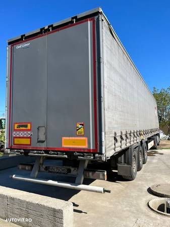 Mercedes-Benz Actros 1845 EURO 6 - 17