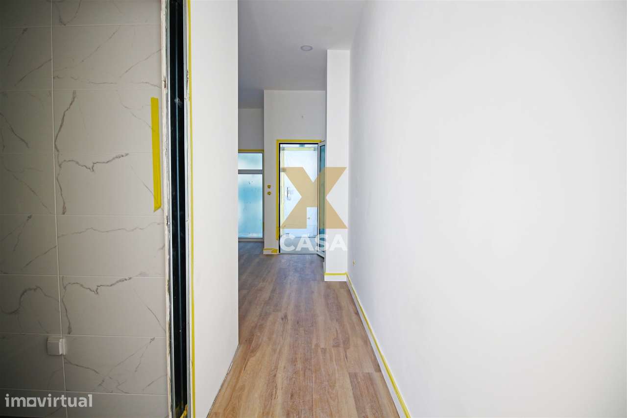 Apartamento T1 Venda em Nossa Senhora da Piedade,Ourém-9