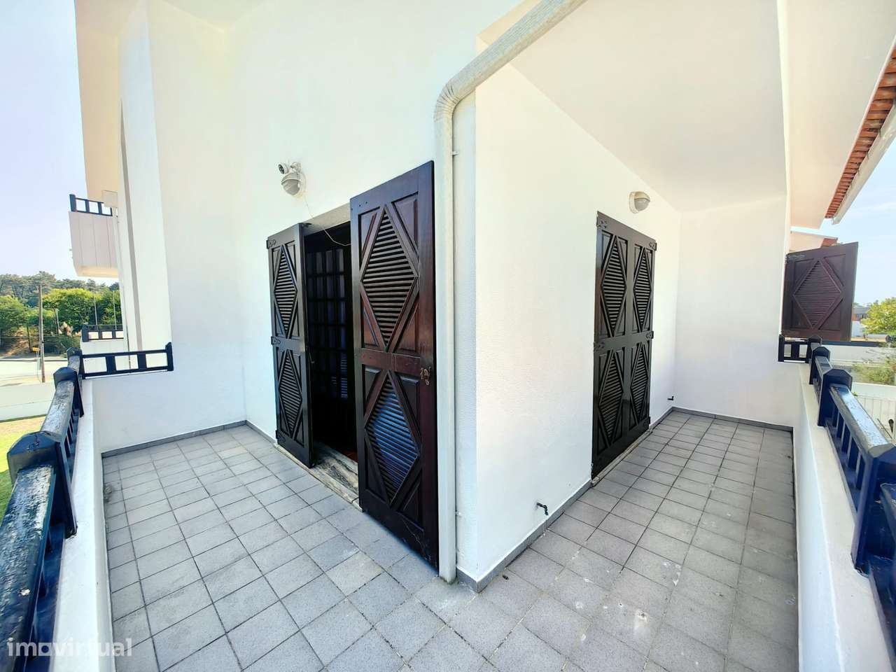 Moradia T6 Praia  Amorosa-34