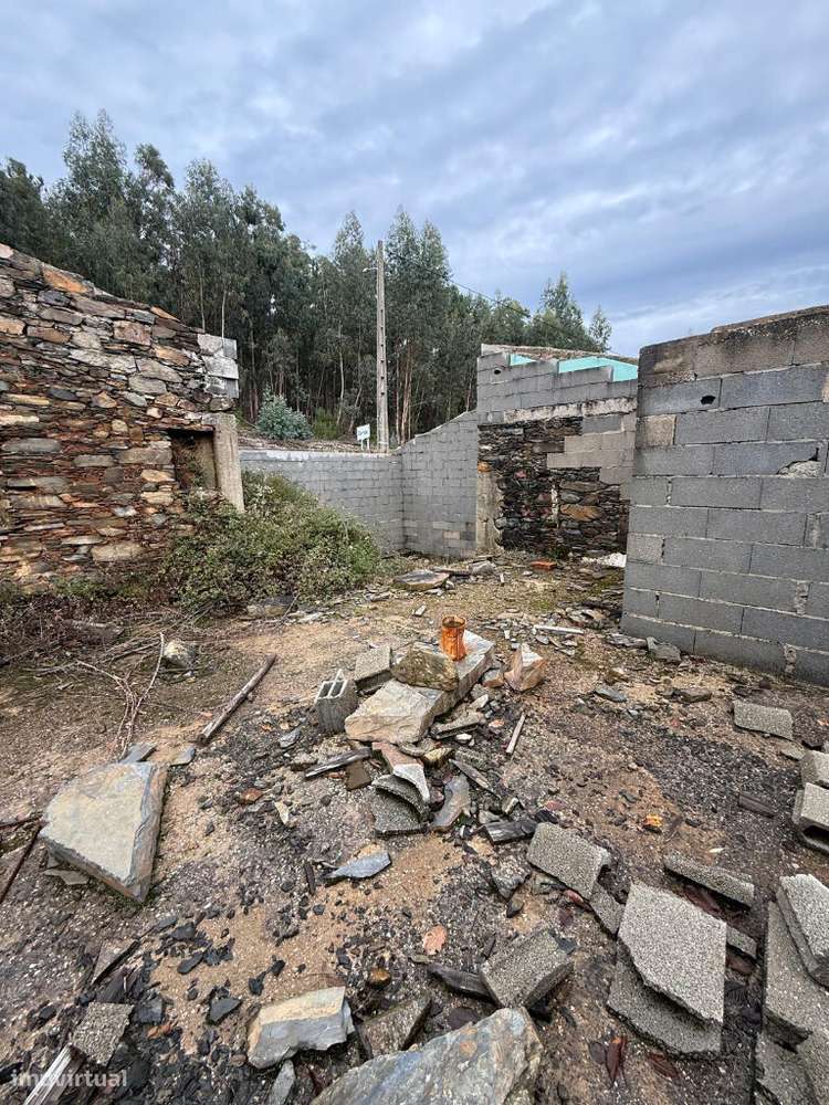 Quinta, Castanheira Pêra - Grande imagem: 4/6