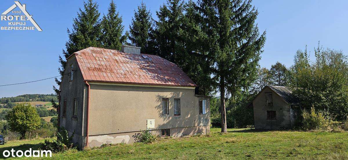 Braciejowa dom na sprzedaż - Pełny obrazek: 5/20