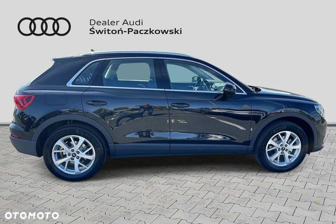 Audi Q3 35 TFSI S tronic - 6