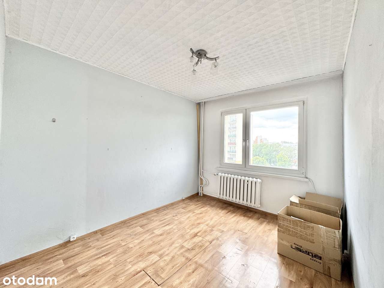 3 pok. do własnej aranżacji - Mysłowice Centrum, ZOBACZ!-8