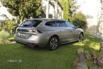 Peugeot 508 SW 1.5 BlueHDi Allure Pack EAT8 - 6