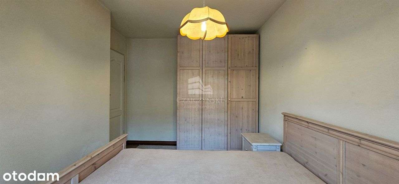 ul. Poranna, Rozkładowe, 4 pok, 82 m2, I p, balkon-4