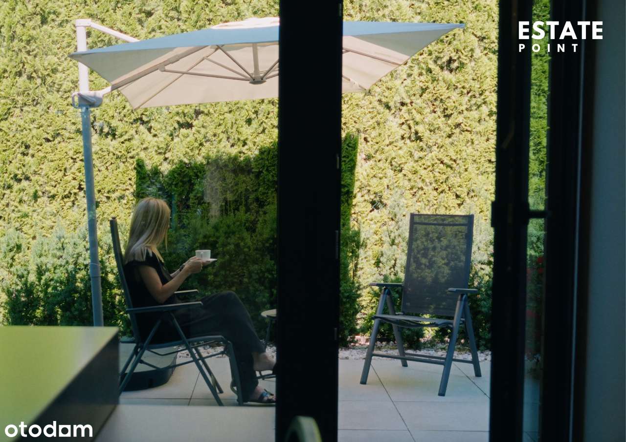 Dom parterowy z okazałym ogrodem | BORÓWIEC-8