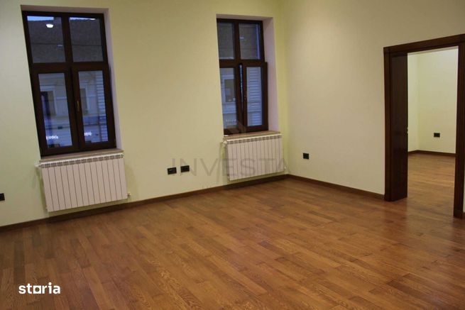Apartament/ 98 mp utili/Strada Universitatii!-0