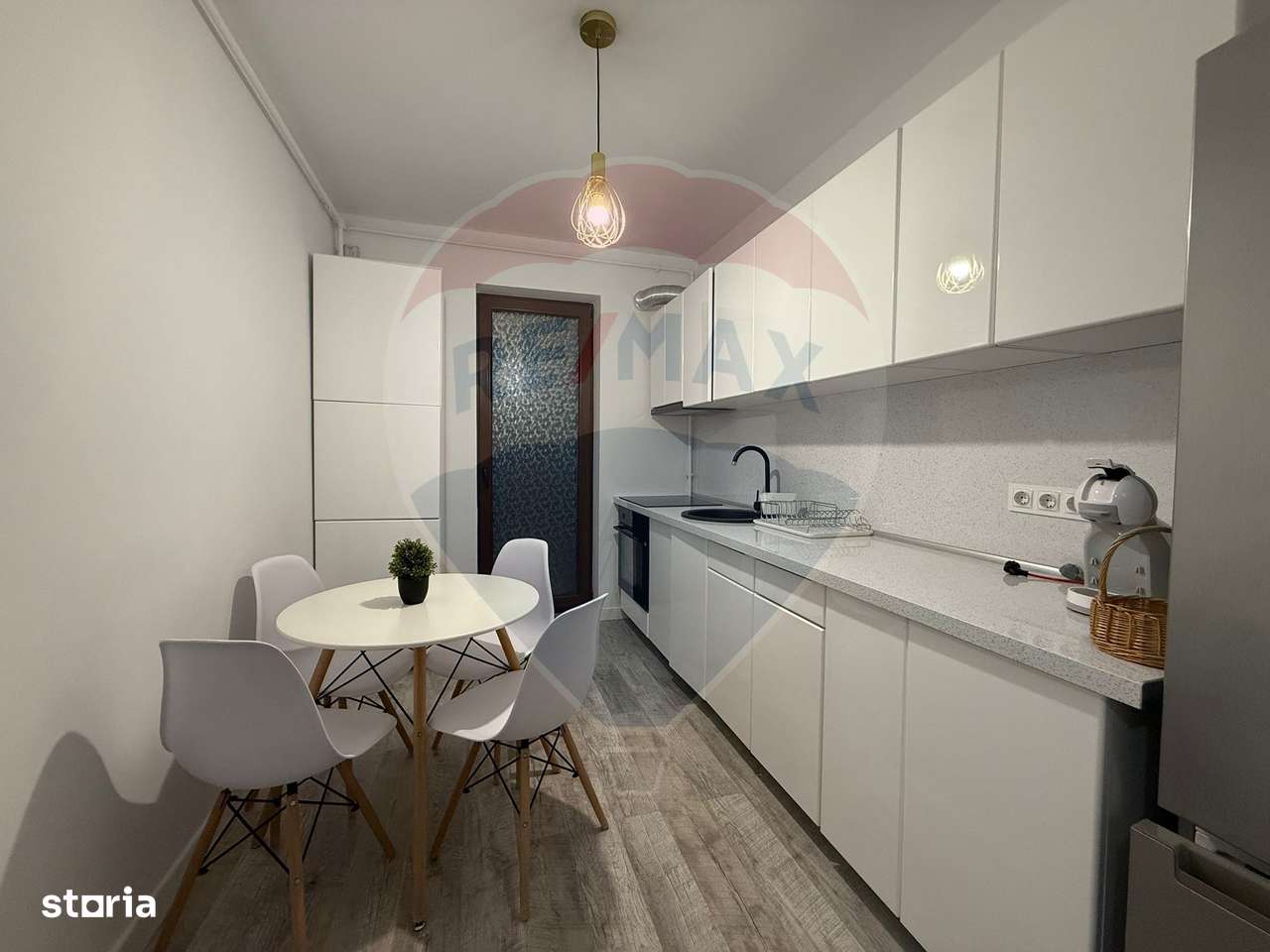 APARTAMENT DE LUX DE INCHIRIAT - Imagine principală: 4/6