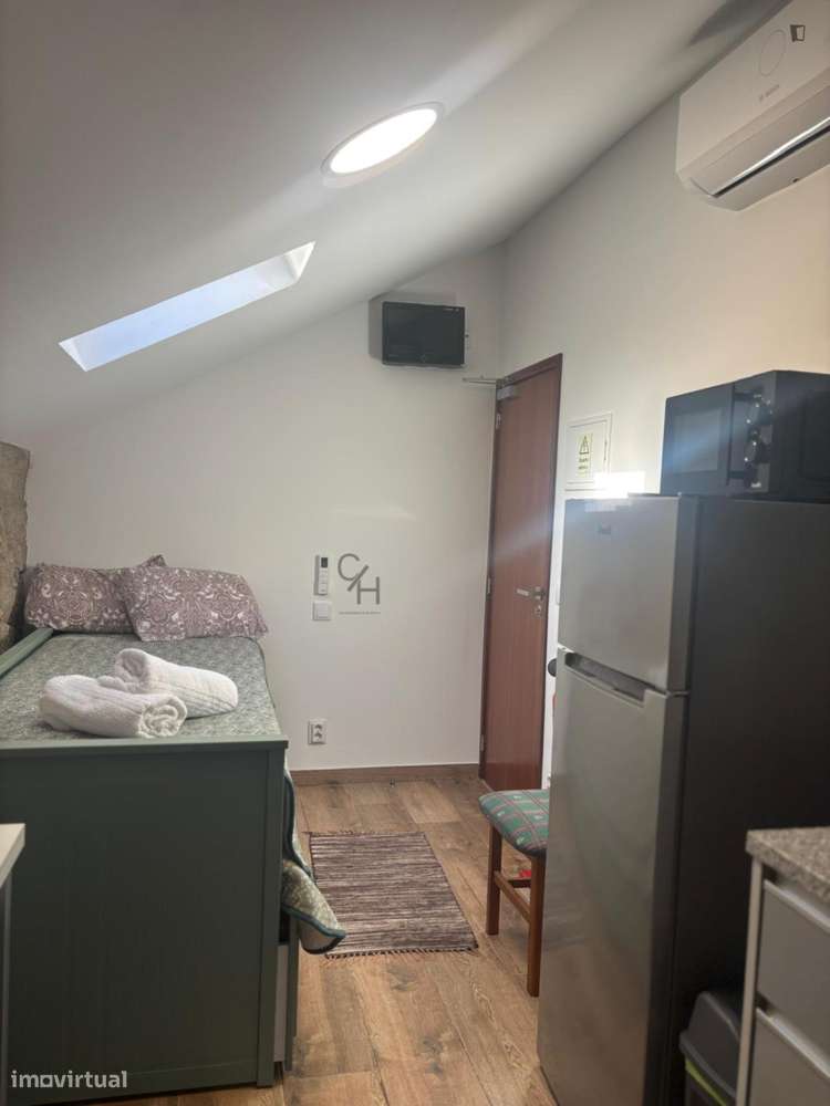 Estúdio - localizado em Bonfim Porto - Grande imagem: 4/6