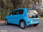 VW e-Up! Confort - 4