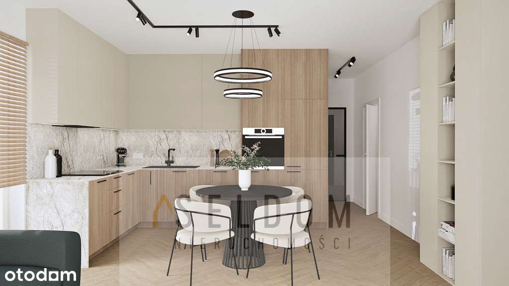 ostatnie wolne mieszkanie - Pełny obrazek: 4/17