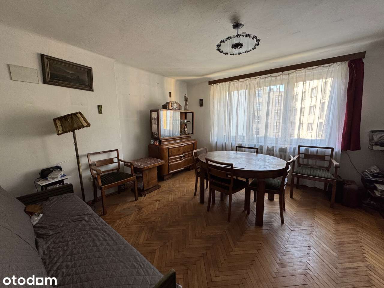 Mieszkanie na sprzedaż – Kraków – Kazimierz –ul.Starowiślna – 2 pokoje-2