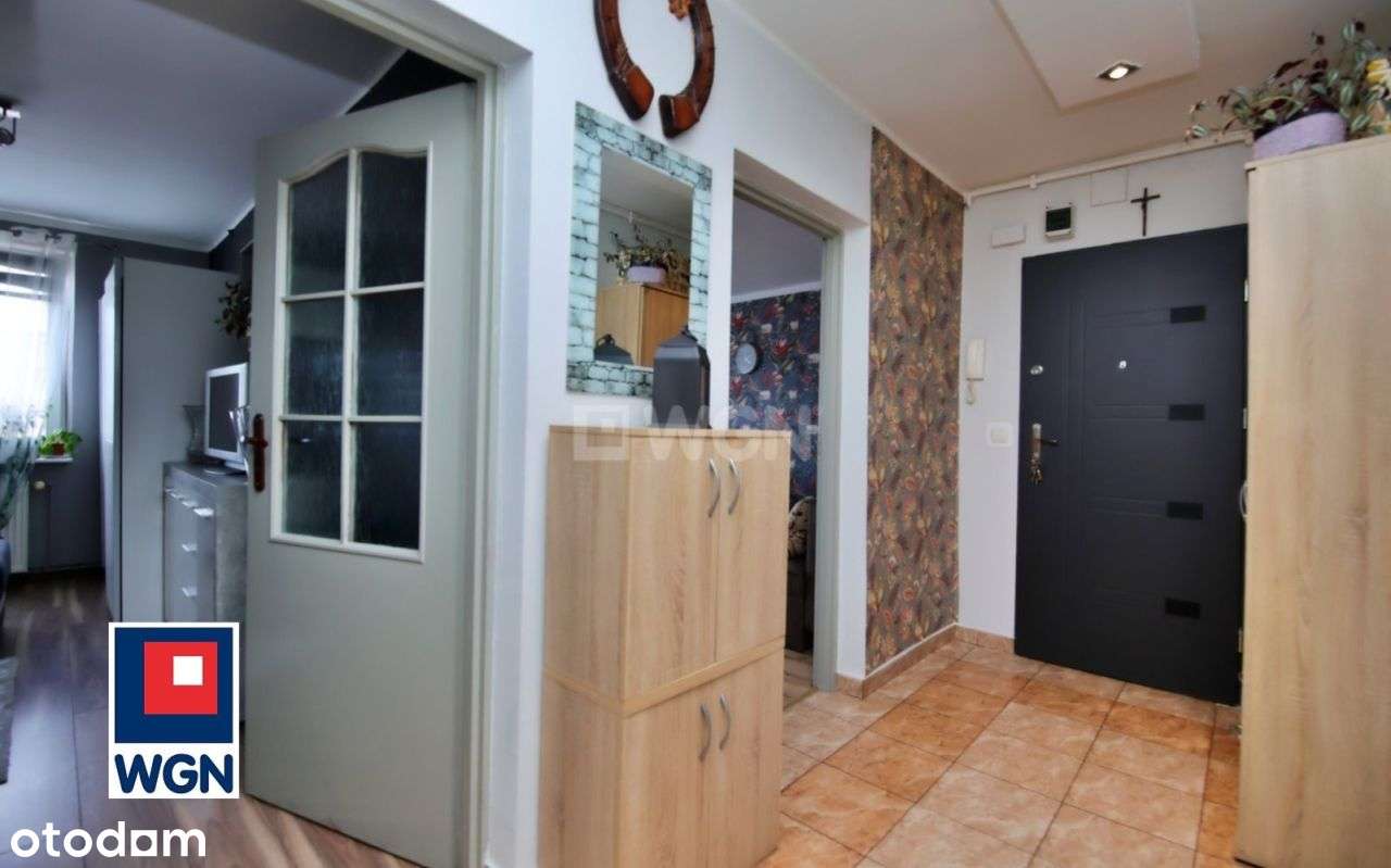 3-pokojowe - do zamieszkania Od Zaraz-3