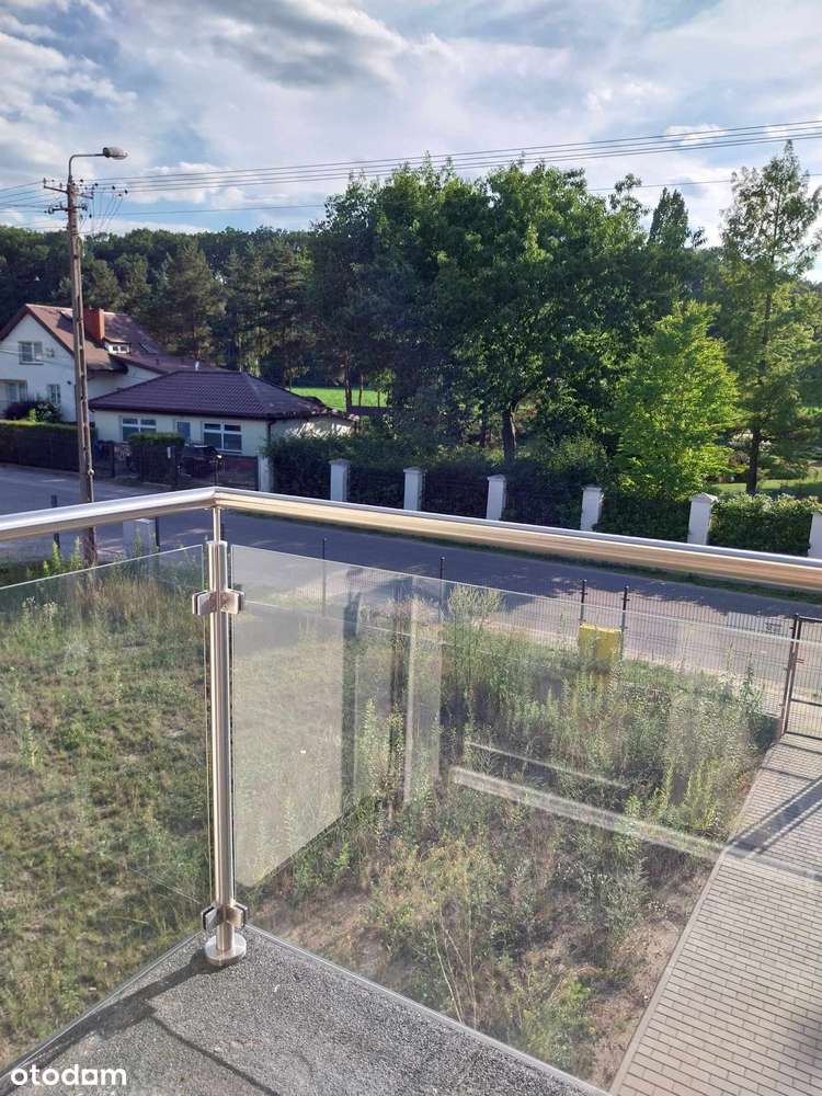 Dom pod Konstancinem obok Rezerwatów | Wykończenie w 6 Tygodni!-6