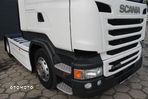 Scania R450** 16-17r** STAN WZOROWY** STANDARD** SALON PL** - 10