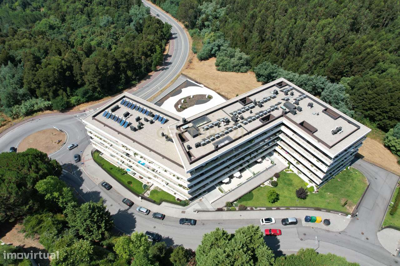 Apartamento T2 em Penafiel, Porto-38