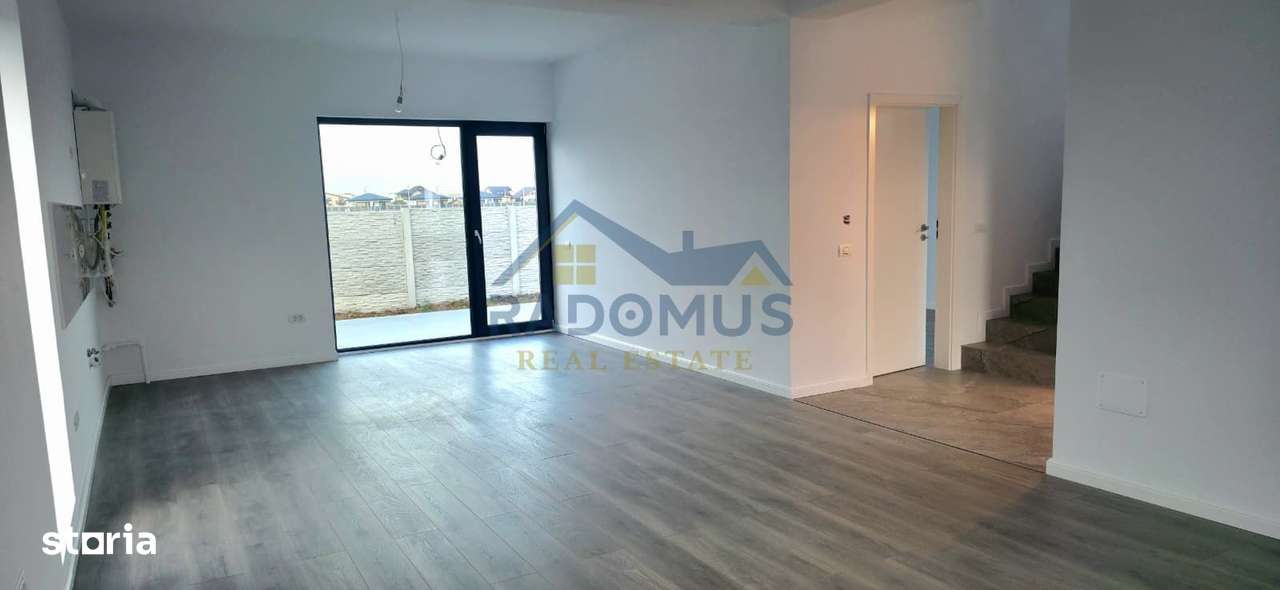 Casă Gata de Mutare Berceni /Vidra I 135 mp Utili I Teren 370 Mp I - Imagine principală: 4/14