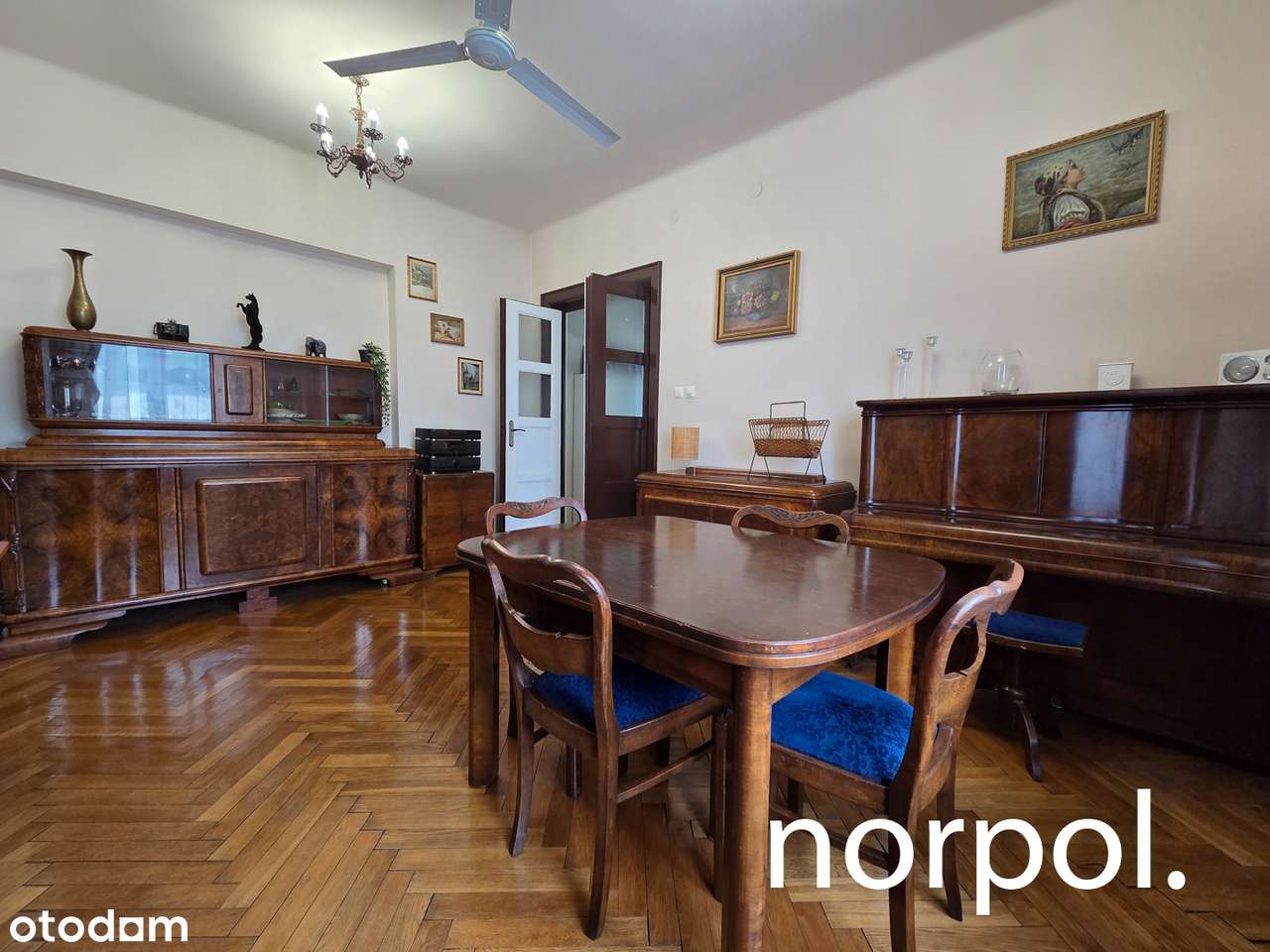 Mieszkanie ul. Bosacka – blisko parku, dworca, Browaru Lubicz i Rynku-3