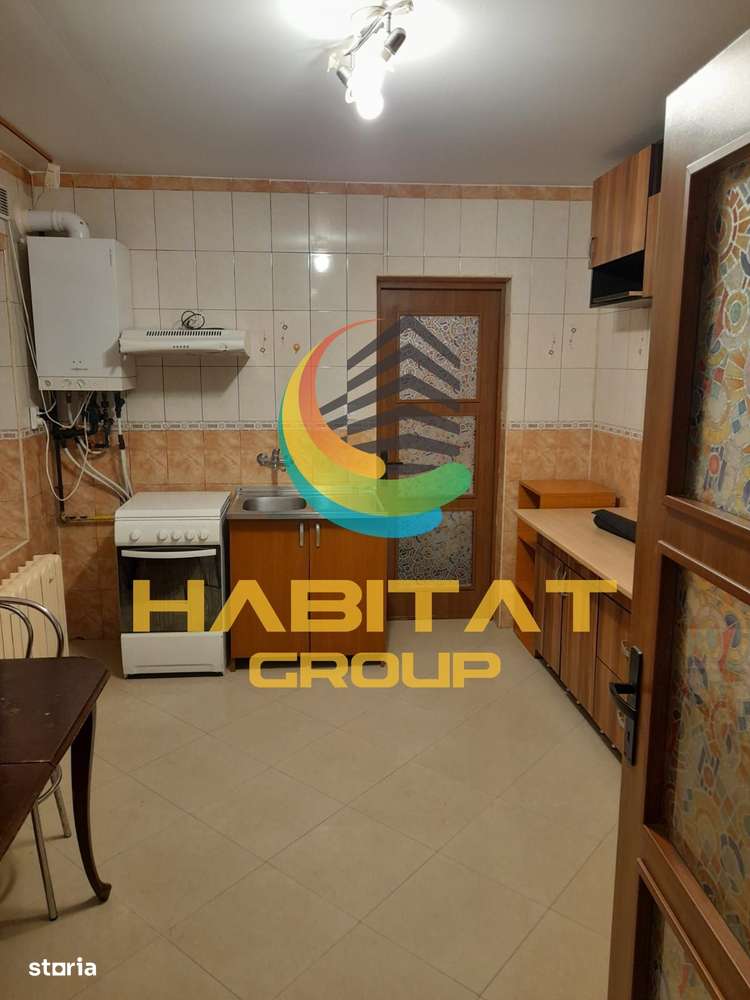 Garsoniera de inchiriat la curte - 50 mp - Berceni - Imagine principală: 1/5