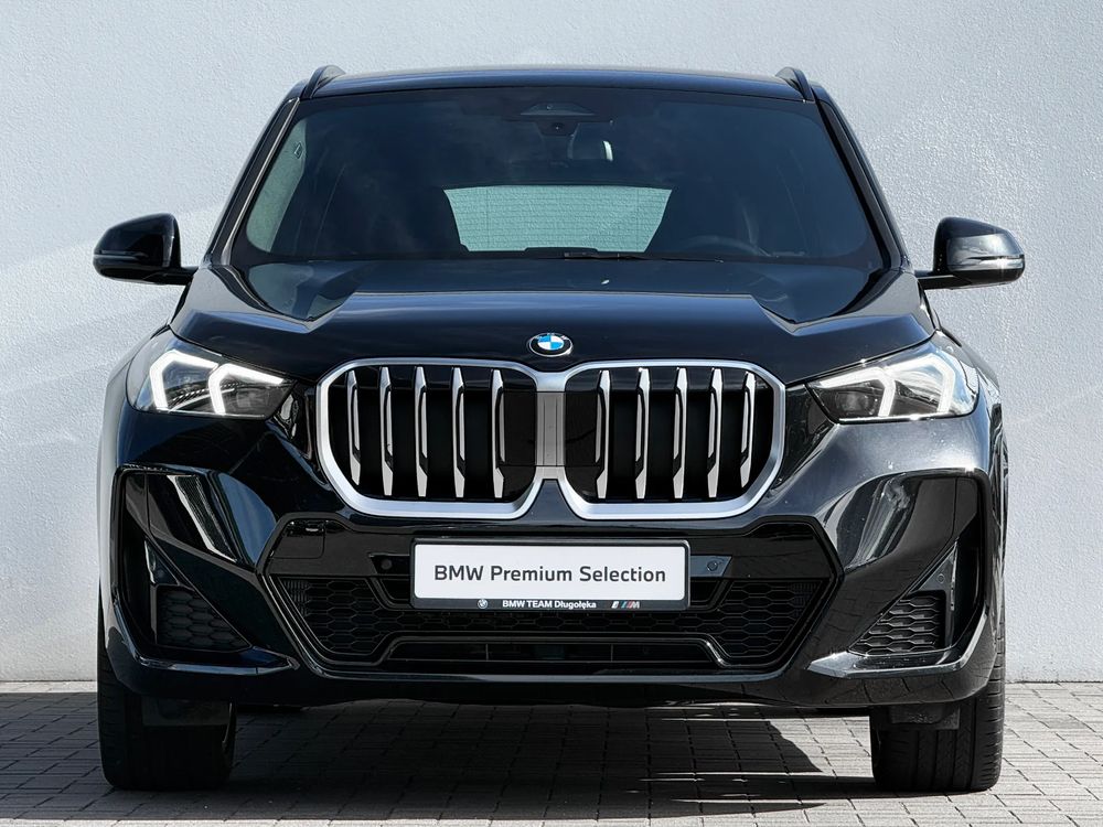 BMW X1 sDrive20i M Sportpaket 1.5 Benzyna 170 KM — zdjęcie 4
