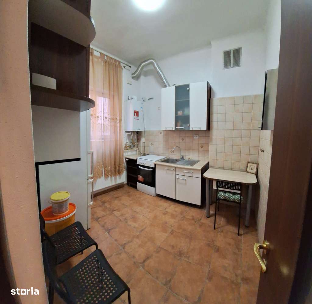 Apartament cu 2 camere de vanzare in zona Foisorul de Foc-5