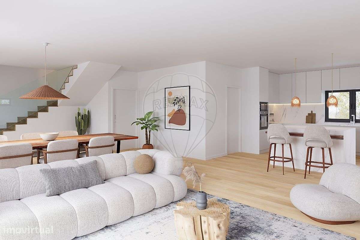 Moradia T4 para venda - Grande imagem: 4/7