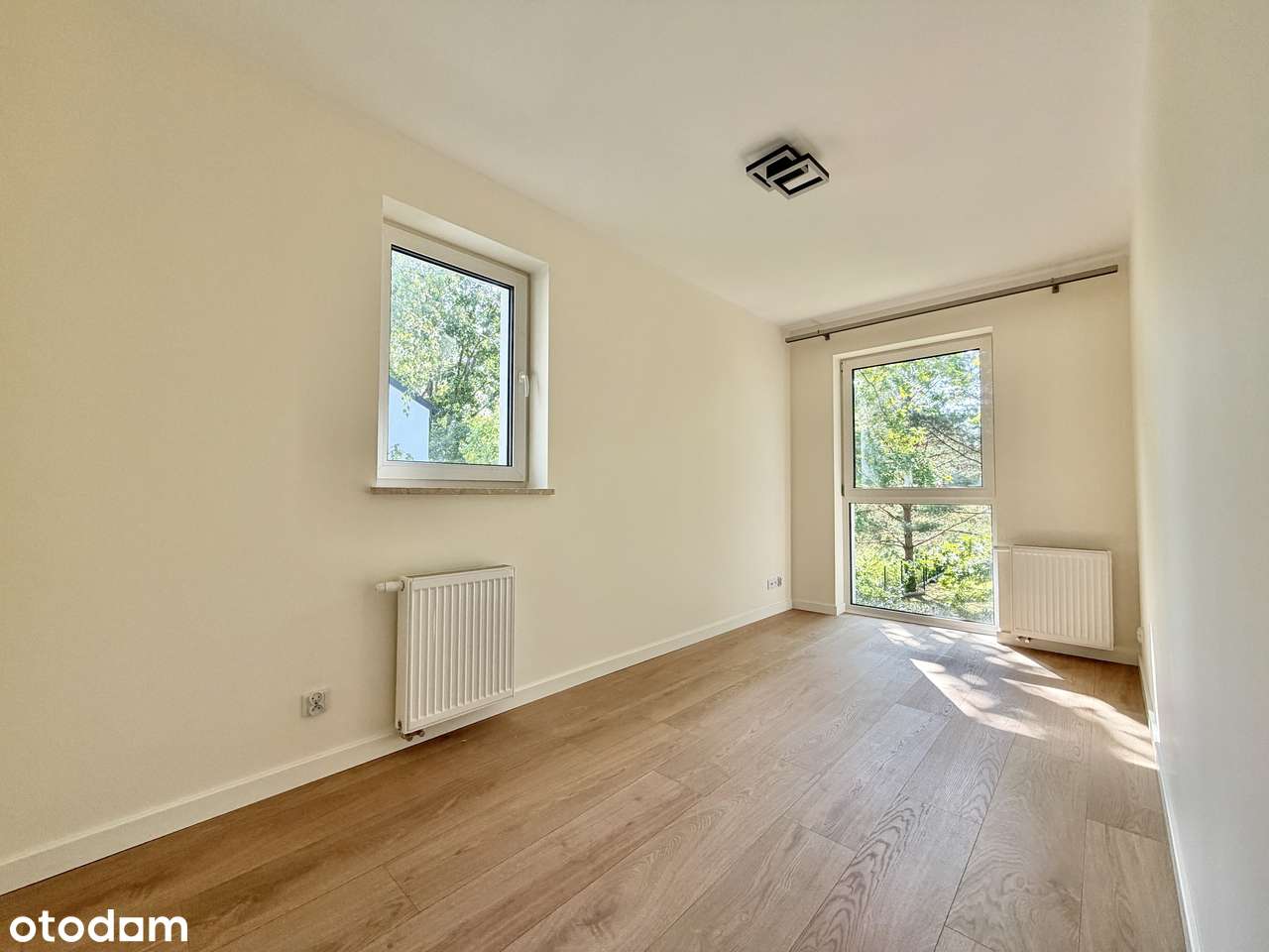 Wykończony "pod klucz" dom 92 m² | Duży ogród 200 m² | Warszawa Wawer-9