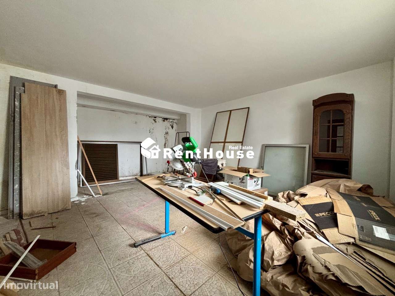 Moradia | 4 apartamentos-8