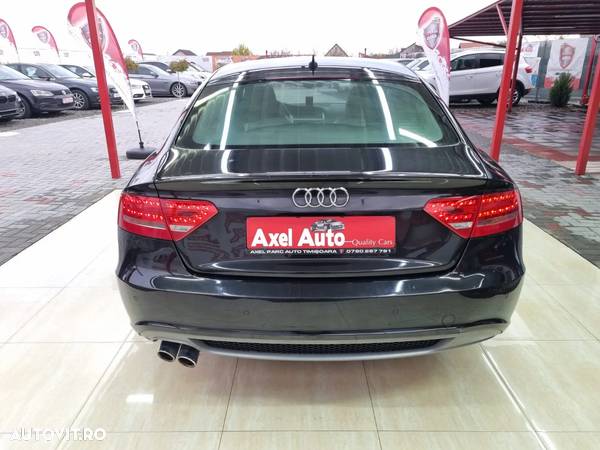 Audi A5 - 32