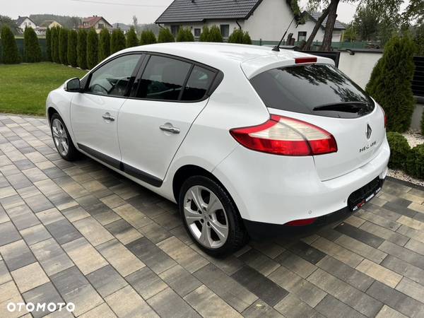 Renault Megane - 7