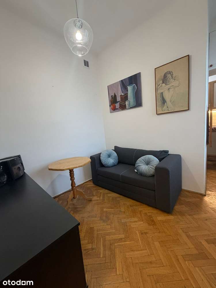 Mieszkanie, 21 m², Warszawa - Pełny obrazek: 5/11