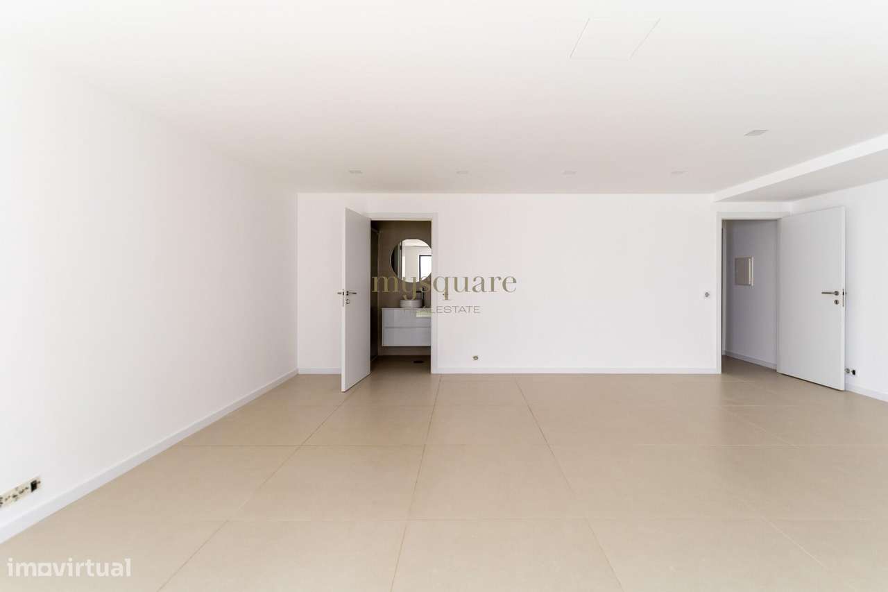 Moradia geminada T4 - Canidelo, Gaia-36