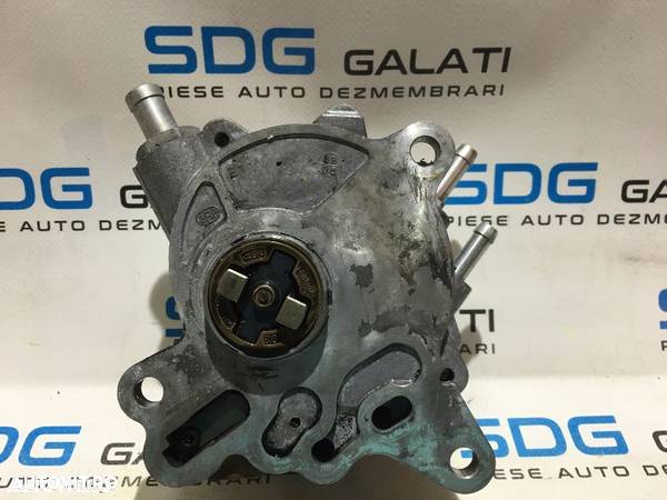 Pompa Vacuum / Vacum / Tandem Audi A3 8P 2.0TDI AZV BKD BMN BMR 2003 - 2012 COD : 03G 145 209 C / 03G145209C - 2