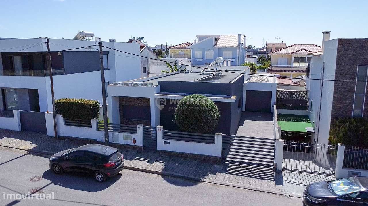 Moradia Térrea T3 em Valadares-25