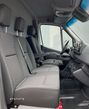 Mercedes-Benz Sprinter 317 CDI Podwozie 4325 mm - 17