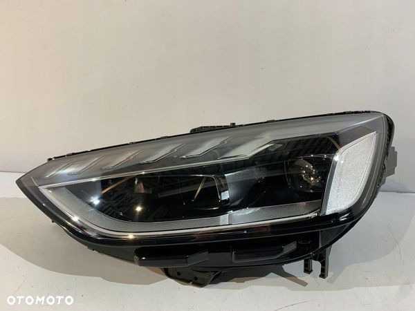 Audi A4 B9 Lift Lampa Full Led Lewa - 13390 - 1