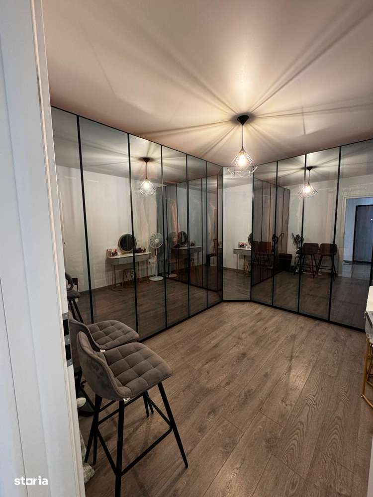 DUPLEX MODERN - SPATIOS  -4 CAMERE  - COMISION 0% - MILITARI RESIDENCE-8