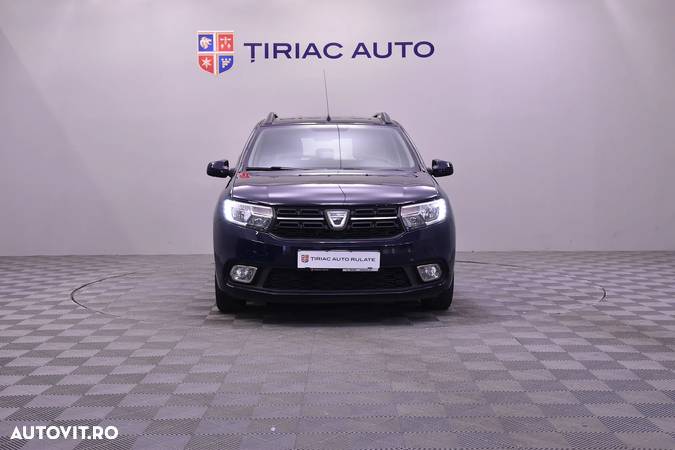 Dacia Logan - 8