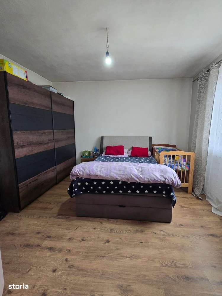 Casa de vanzare in Dumbraveni !!-8