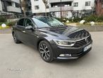 Volkswagen Passat 1.6 TDI DSG Comfortline - 11