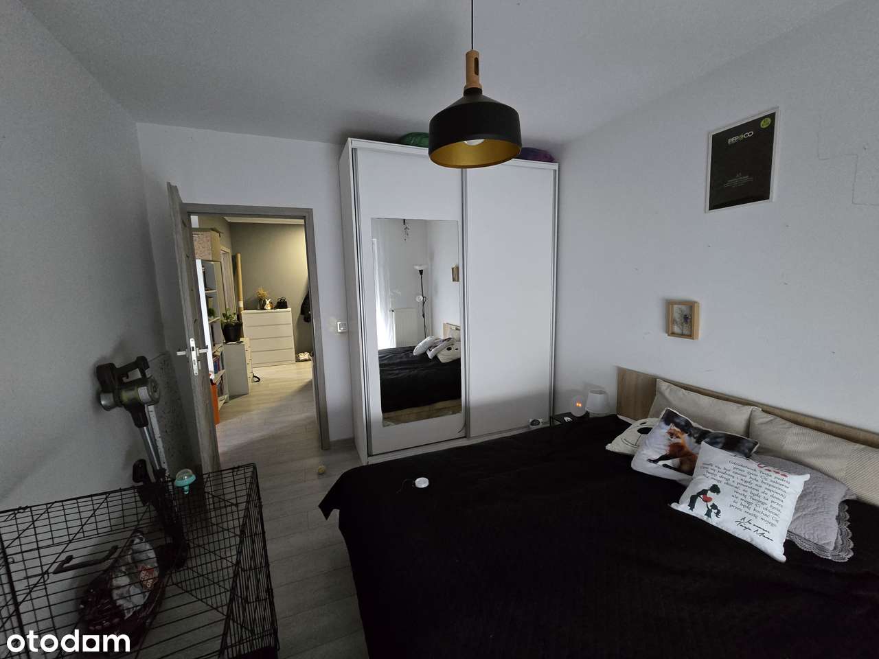 Sprzedam mieszkanie 3 pok. Śmidowicz 7b - Pełny obrazek: 5/14