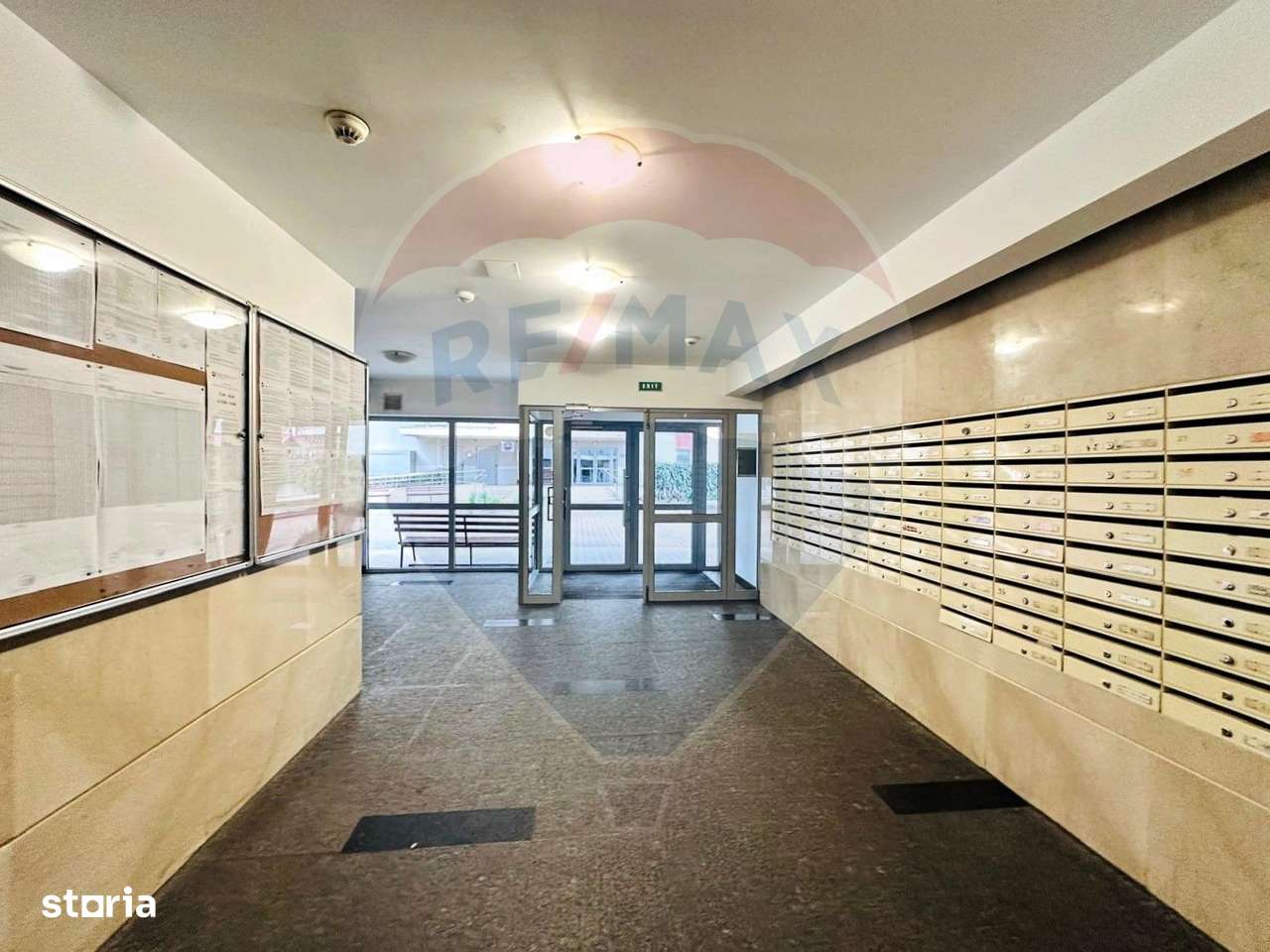 Apartament cu Terasa Panoramica si 2 Bai - in Edenia Titan-3