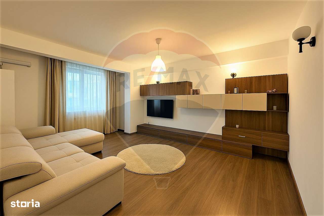 Apartament de vânzare 2cam Lujerui/Virtutii mobilat - Imagine principală: 1/9