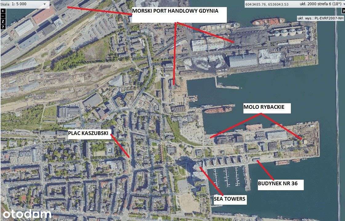 Hryniewickiego 10 - Pełny obrazek: 2/5